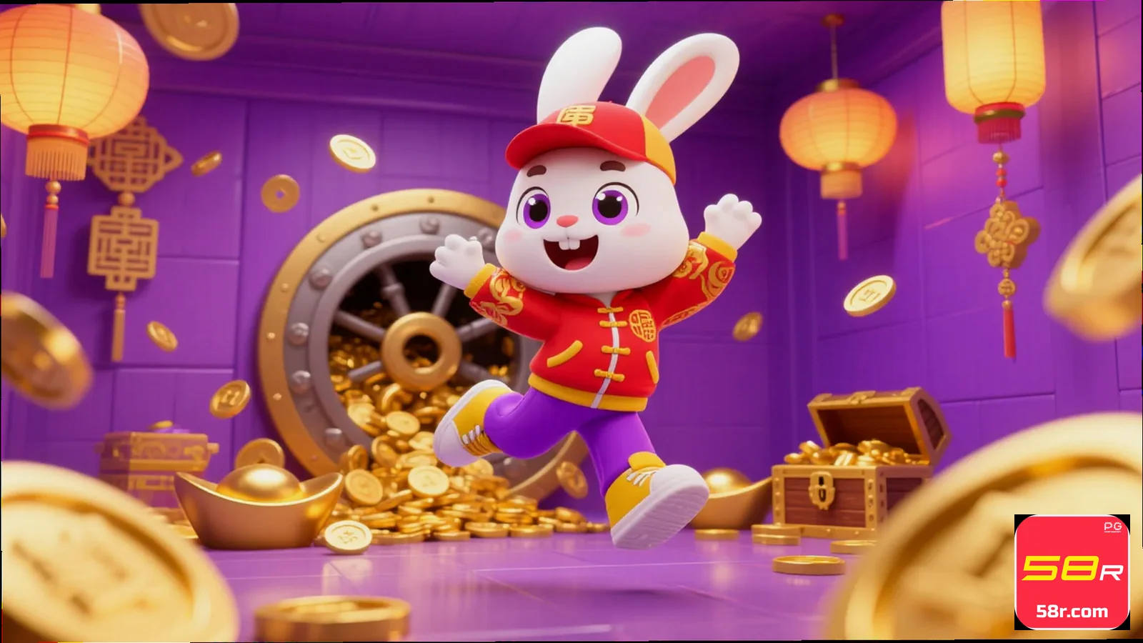 Imagem 1 acessar cassino 58