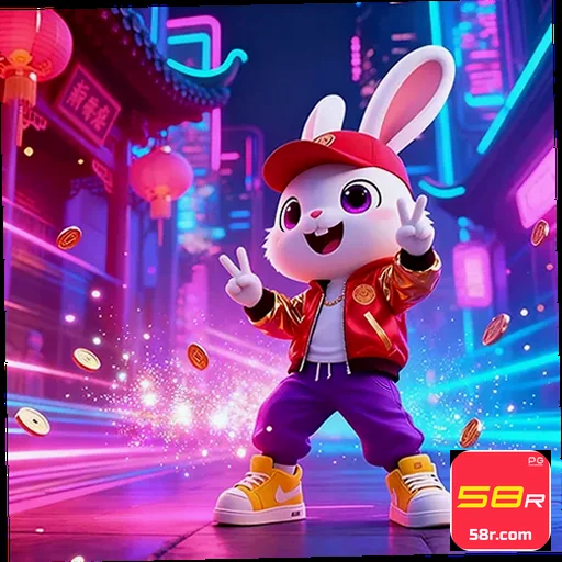 Caça-níqueis emocionantes - 58r