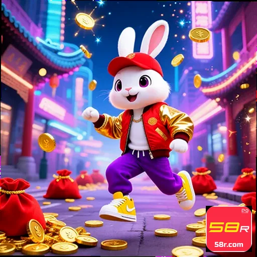 Jogos de caça-níqueis online - 58r