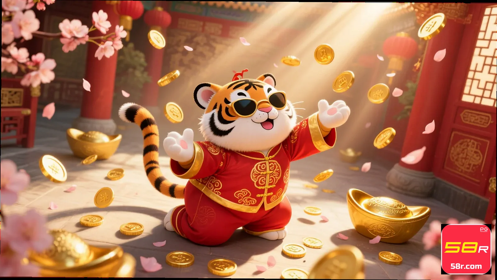 Promoções de cassino - 58r